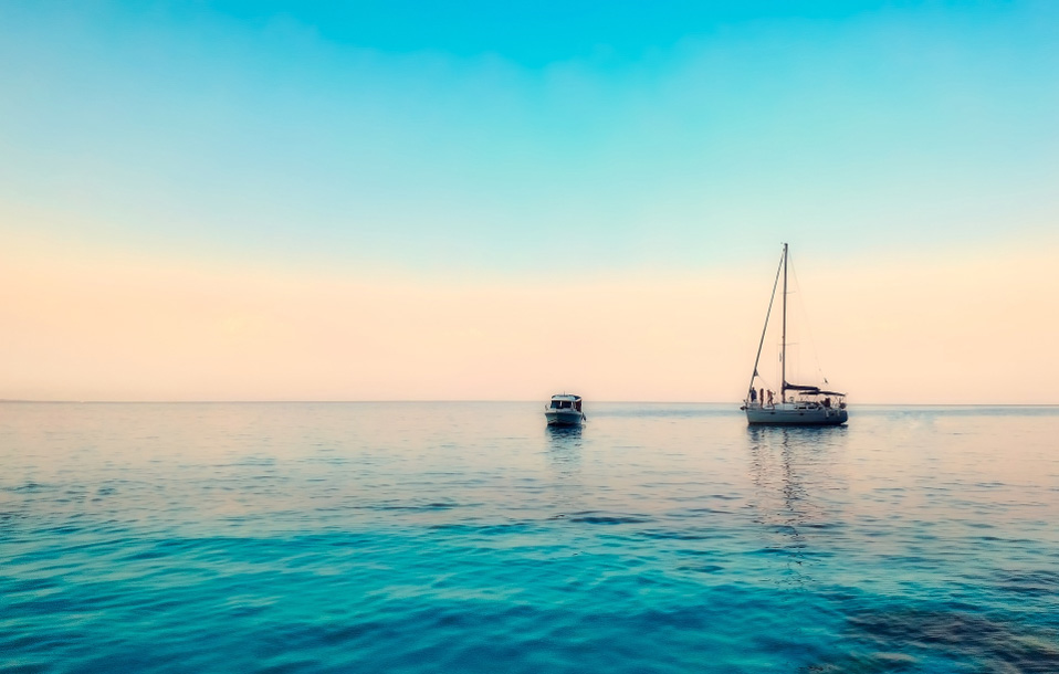 A beach to behold Halkidiki’s most unique beaches