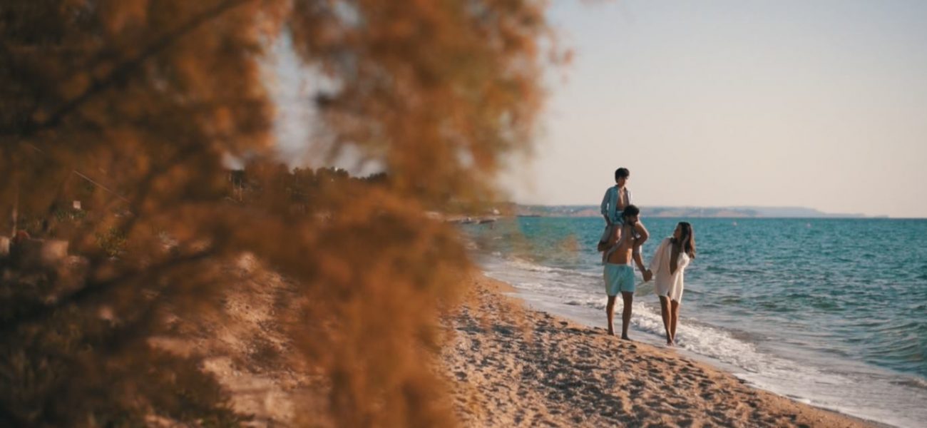 The best family friendly holidays in Greece