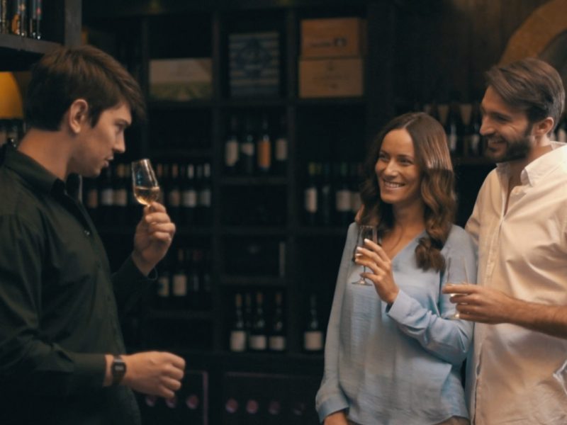 WINE CELLAR CAVA IDEA WINE CELLAR CAVA IDEA