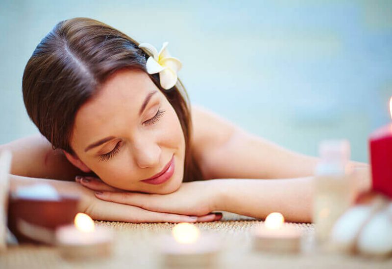 Relax Spa Treatments